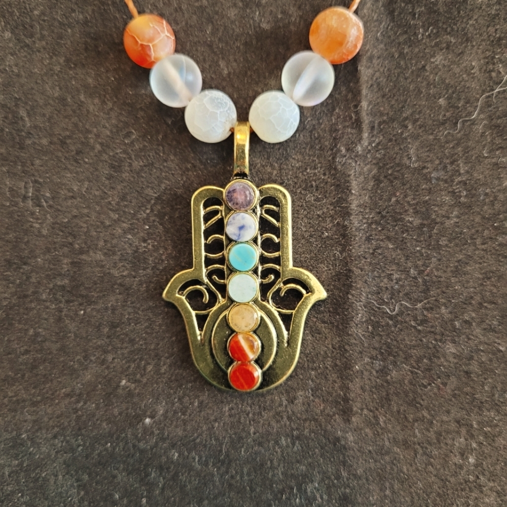Necklace